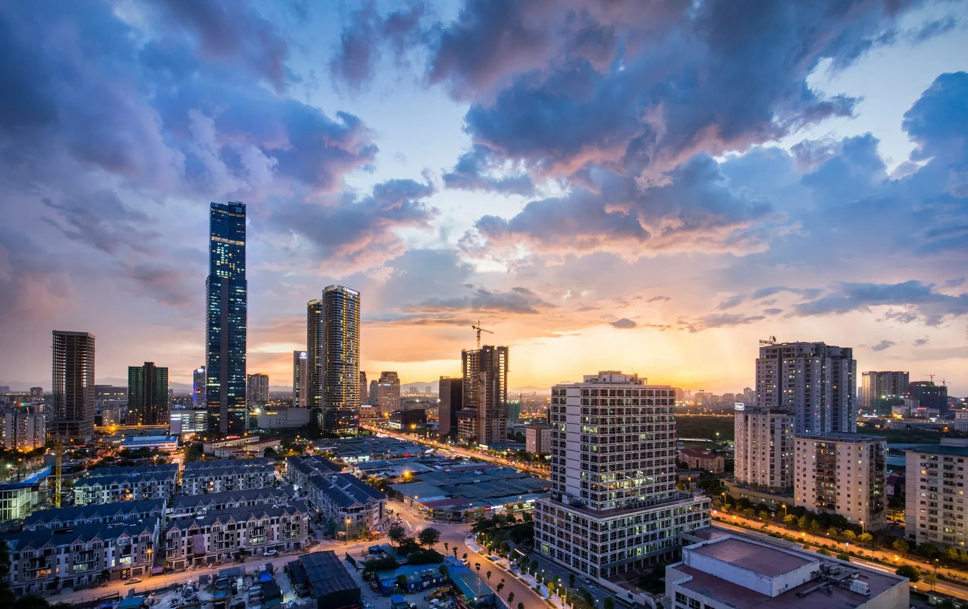Hanoi Monthly Climate