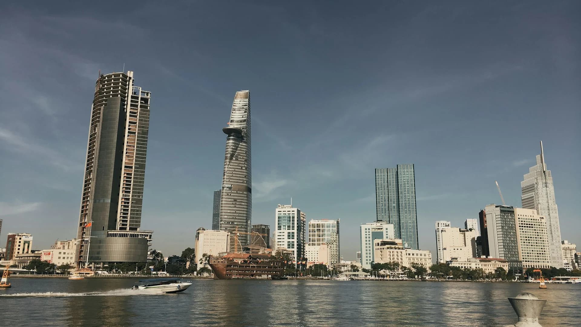 Vietnam Monthly Climate