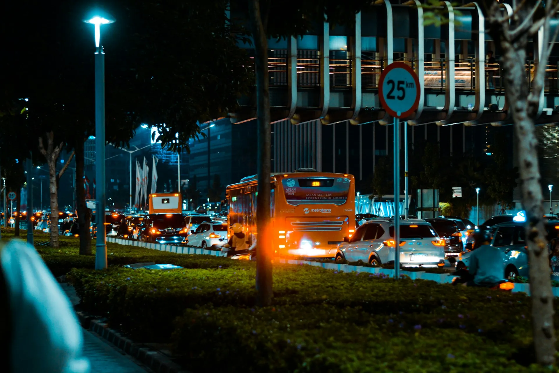 Jakarta Monthly Climate