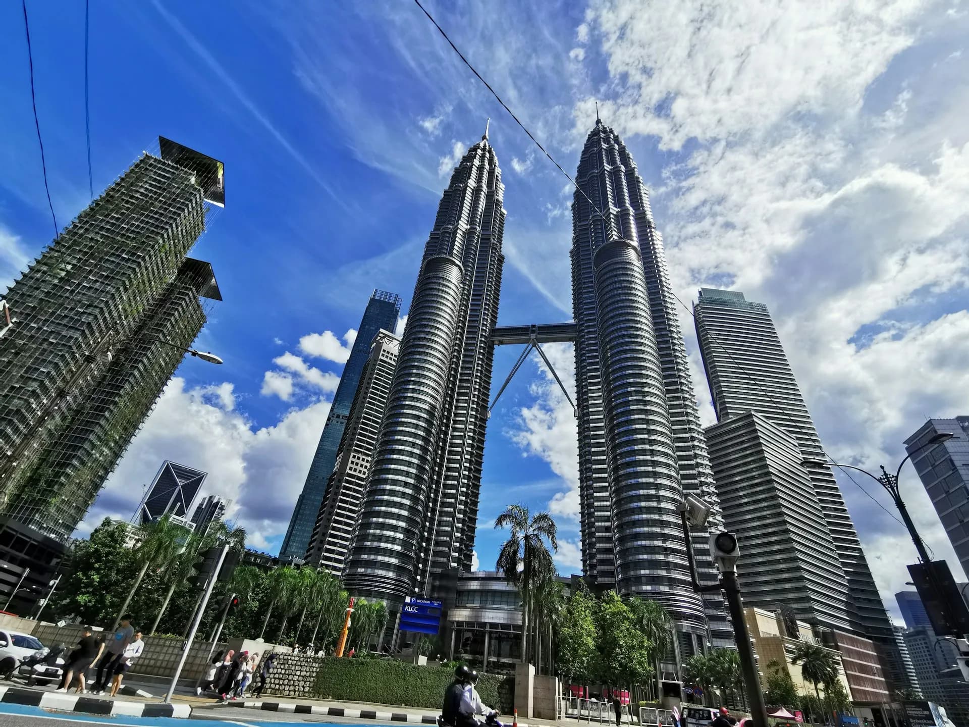 Kuala Lumpur Monthly Climate