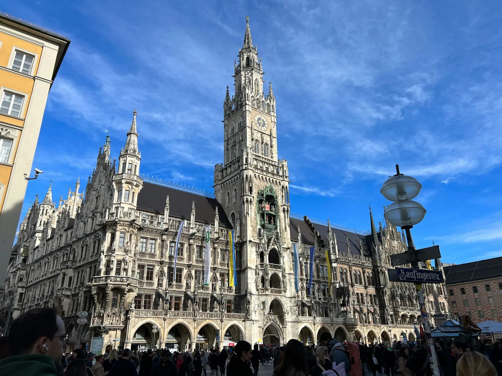 Munich