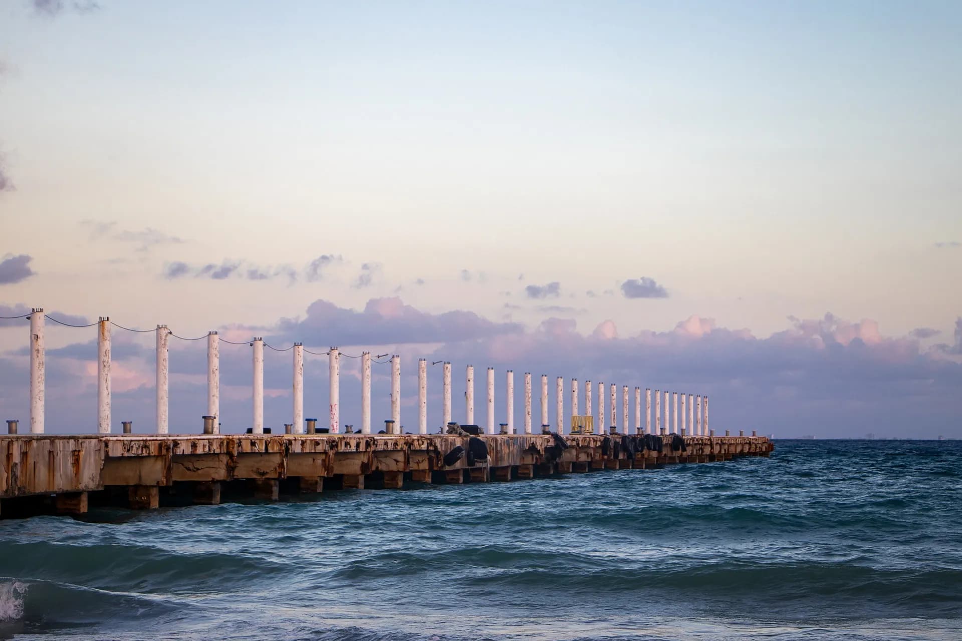 Playa Del Carmen Monthly Climate