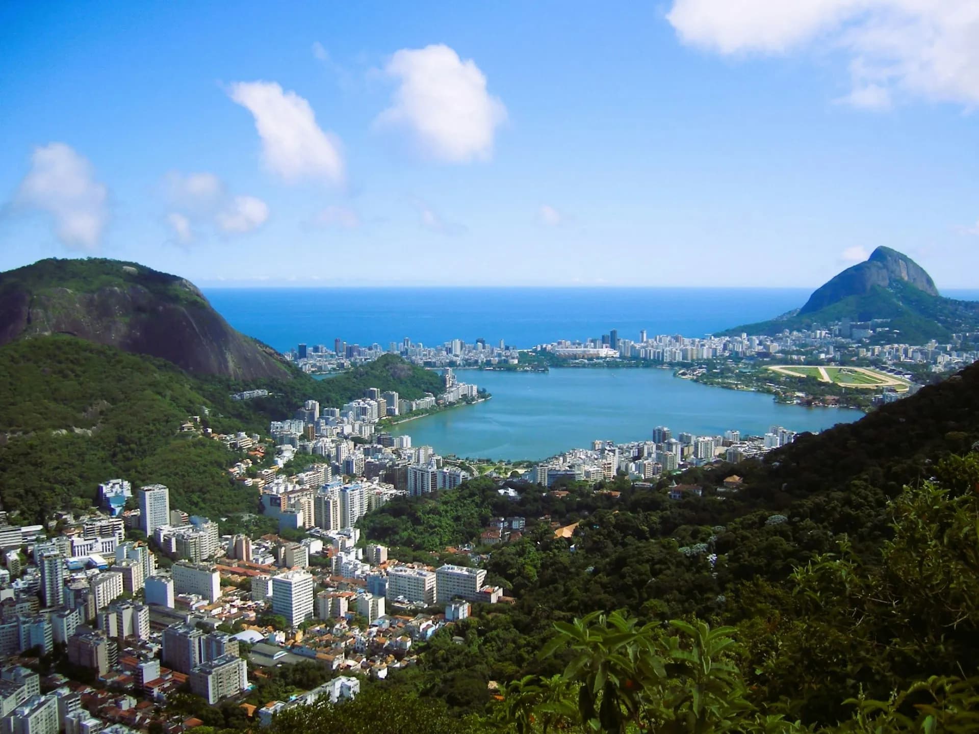 Rio De Janeiro Monthly Climate