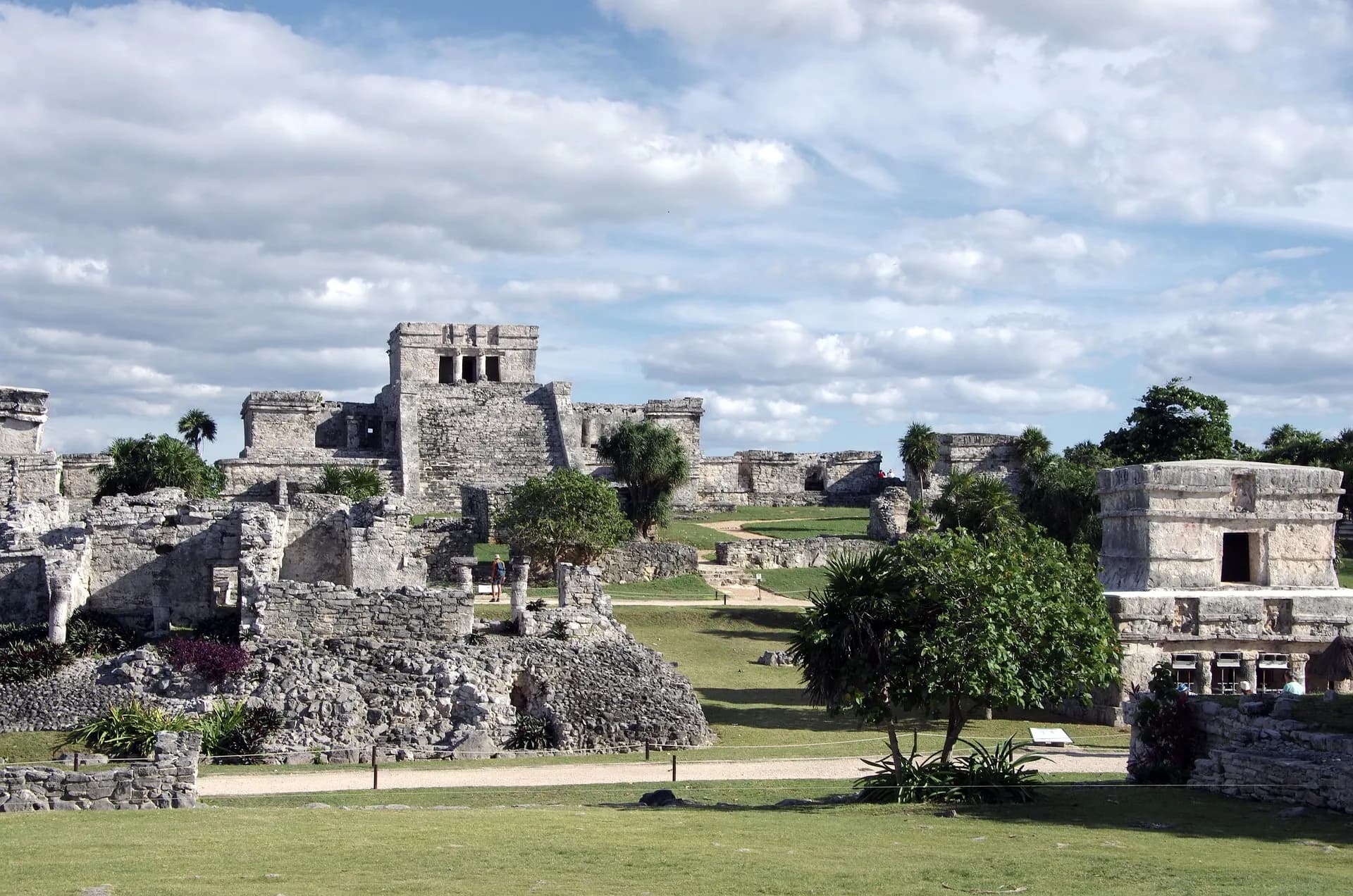 Tulum Monthly Climate